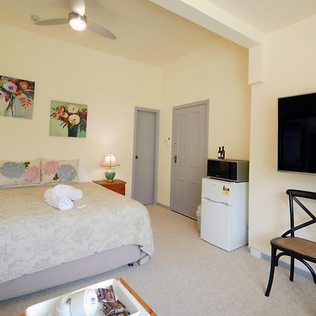 Riverview Boutique Motel Nambucca Heads Exterior foto